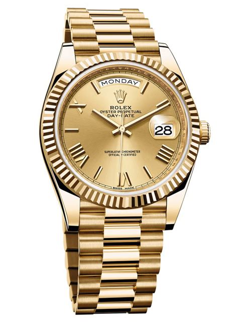 rolex hertz hauk dell yellow|rolex day date yellow gold.